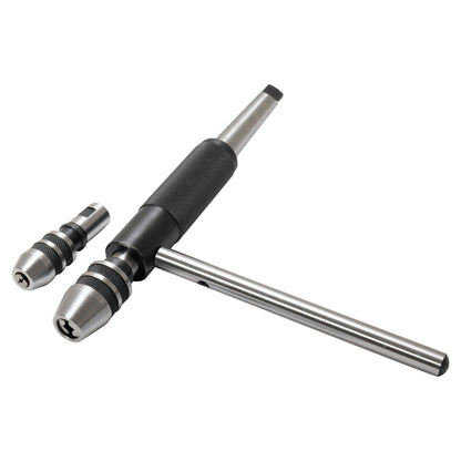 Tap & Die Holder, Lathe 2MT Tailstock