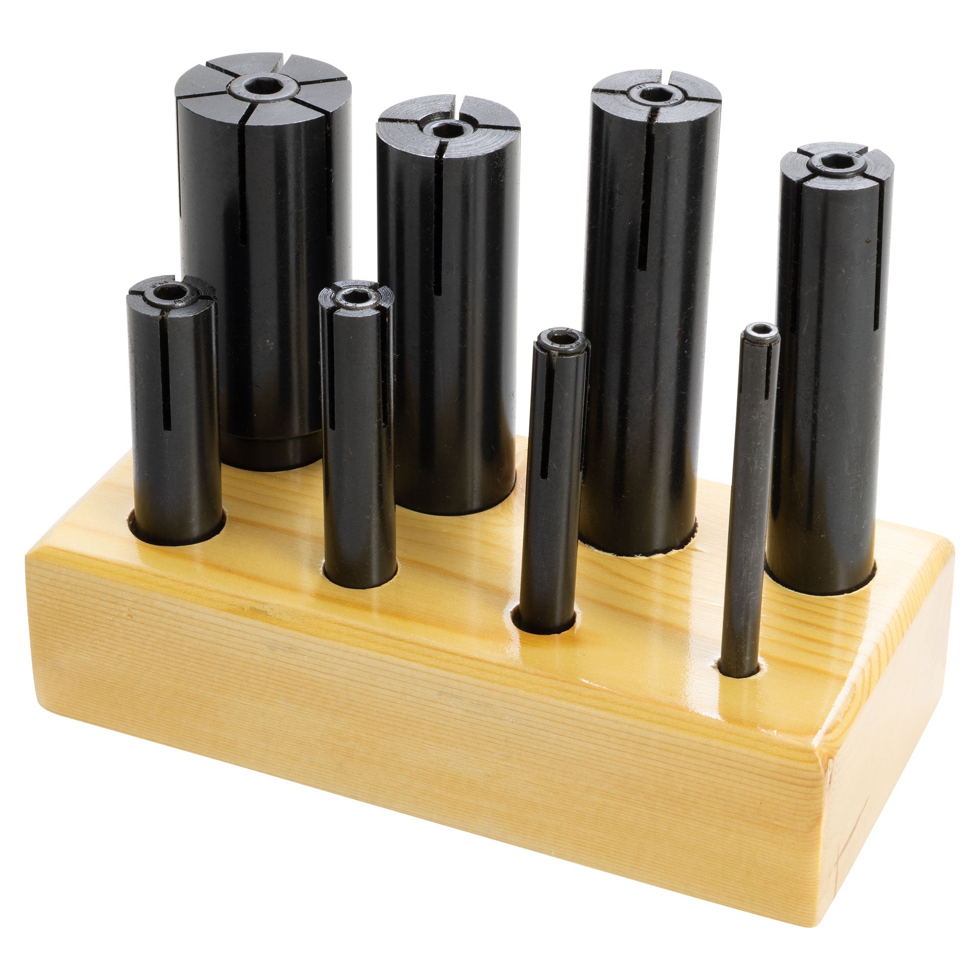 Expanding Arbor, Set of 8 – LittleMachineShop.com