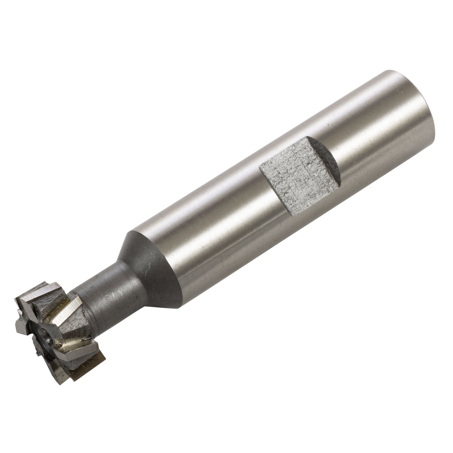 1/4" T-slot cutter alternate view