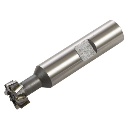 1/4" T-slot cutter alternate view