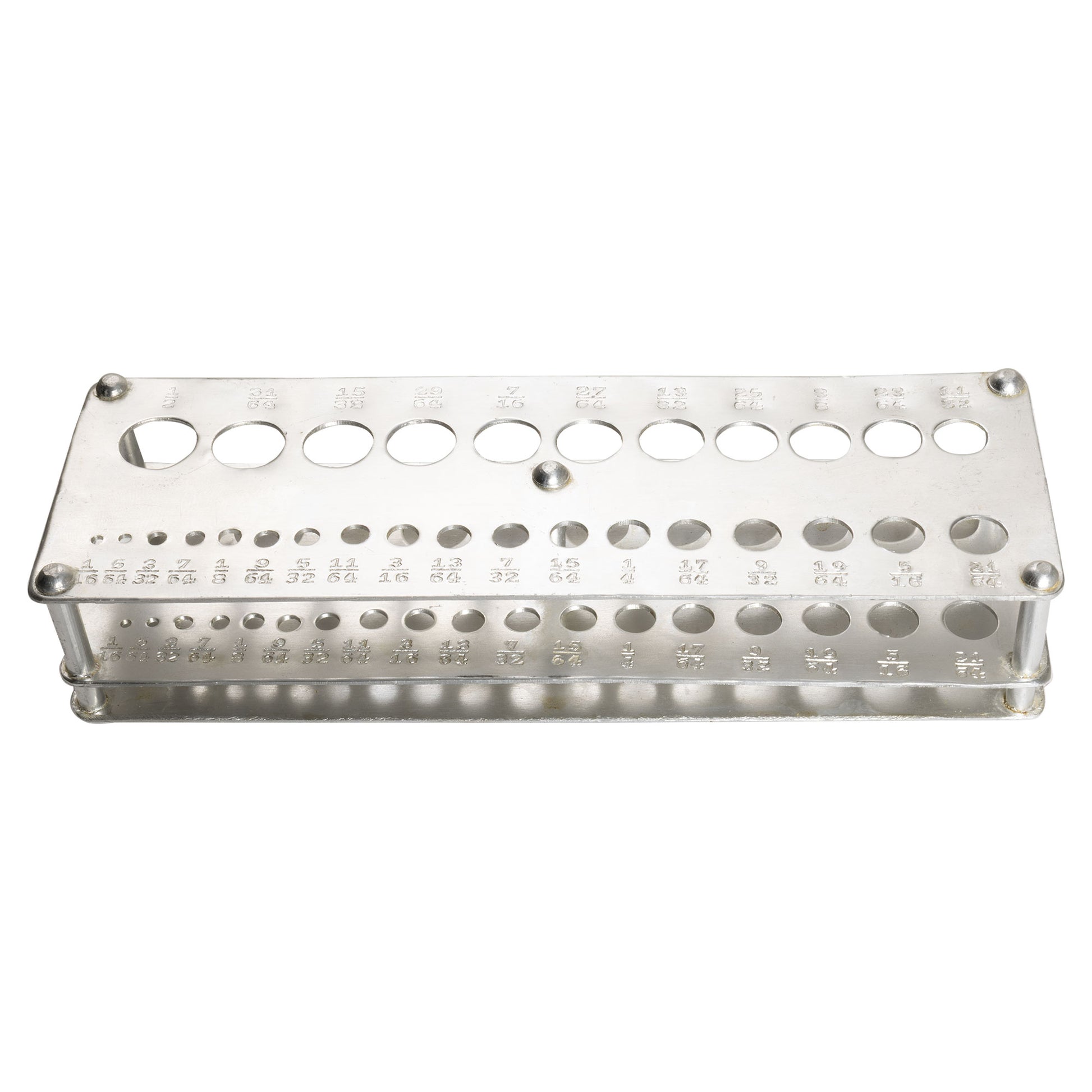 Drill Stand, Drill Sizes 1/16" -1/2"