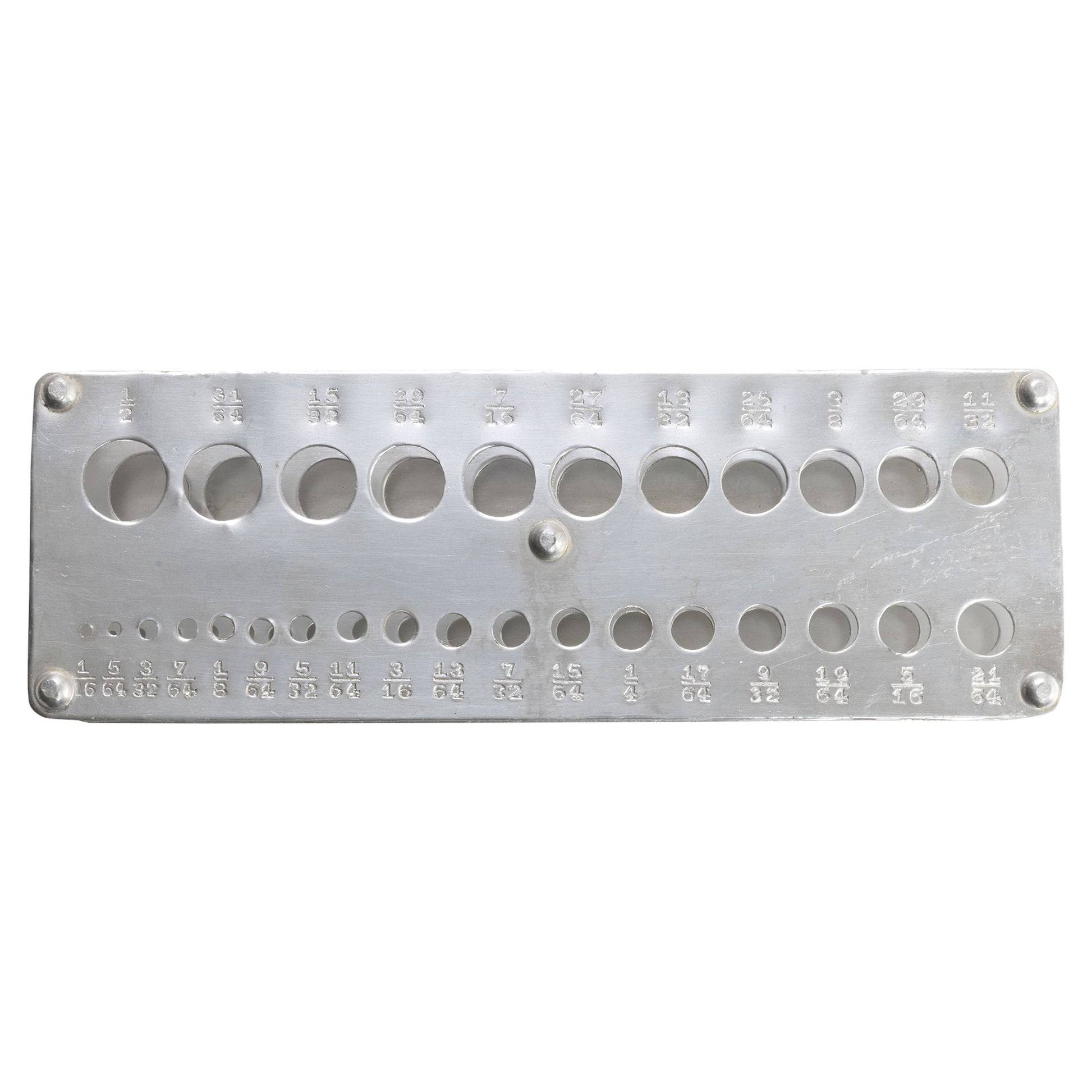 Drill Stand, Drill Sizes 1/16" -1/2"