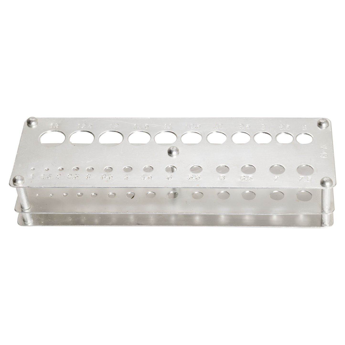 Drill Stand, Drill Sizes 1-13mm