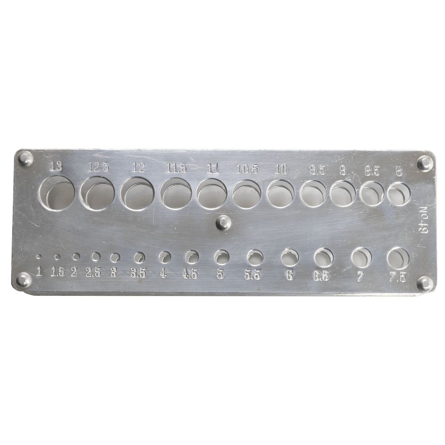 Drill Stand, Drill Sizes 1-13mm