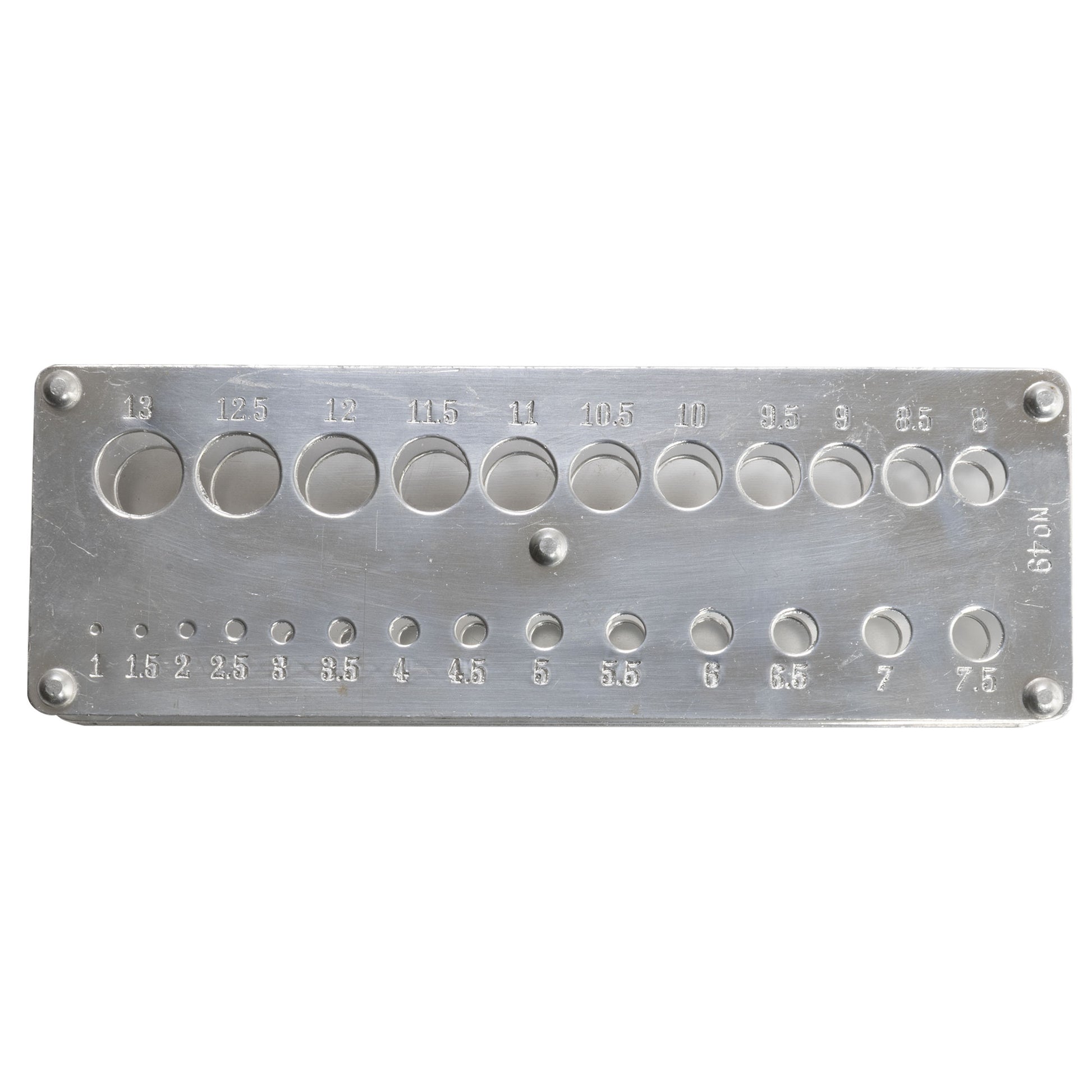 Drill Stand, Drill Sizes 1-13mm