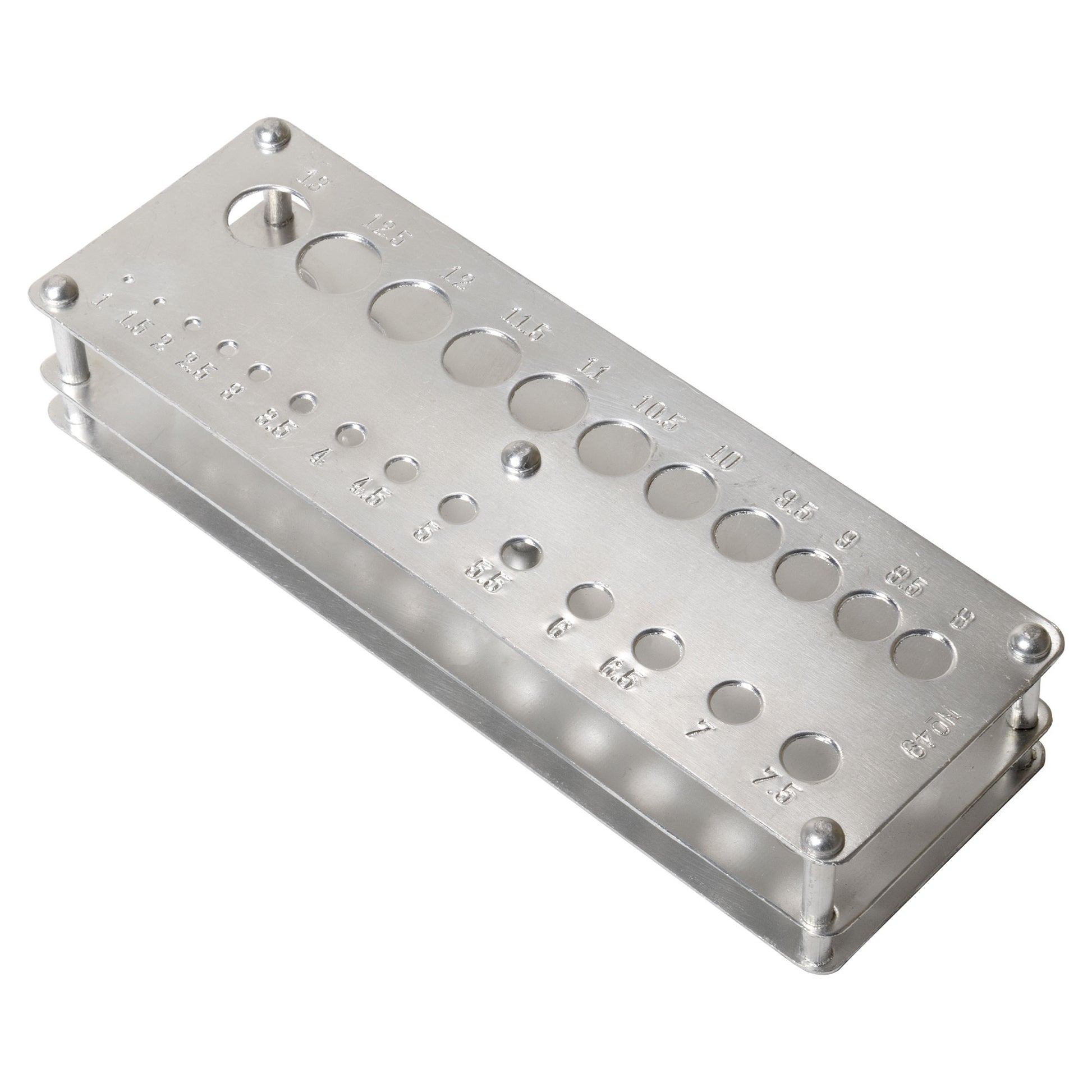 Drill Stand, Drill Sizes 1-13mm