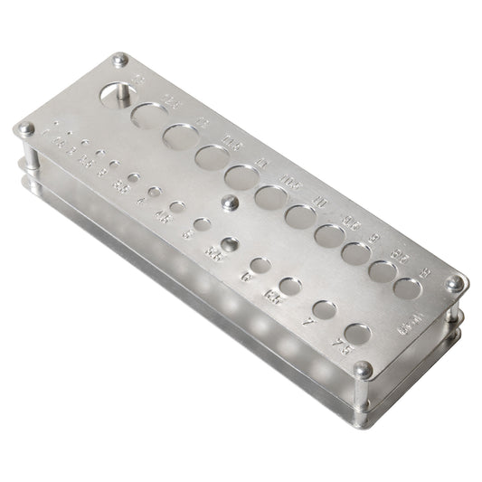 Drill Stand, Drill Sizes 1-13mm