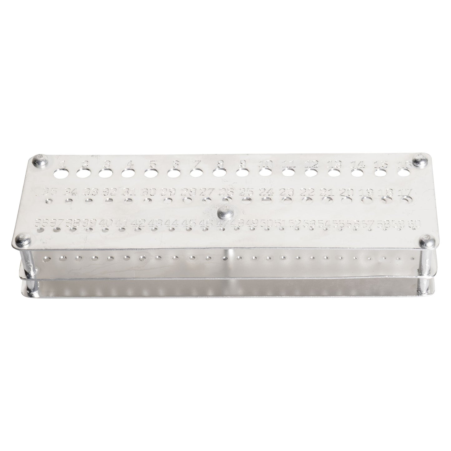 Drill Stand, Drill Sizes 1-60