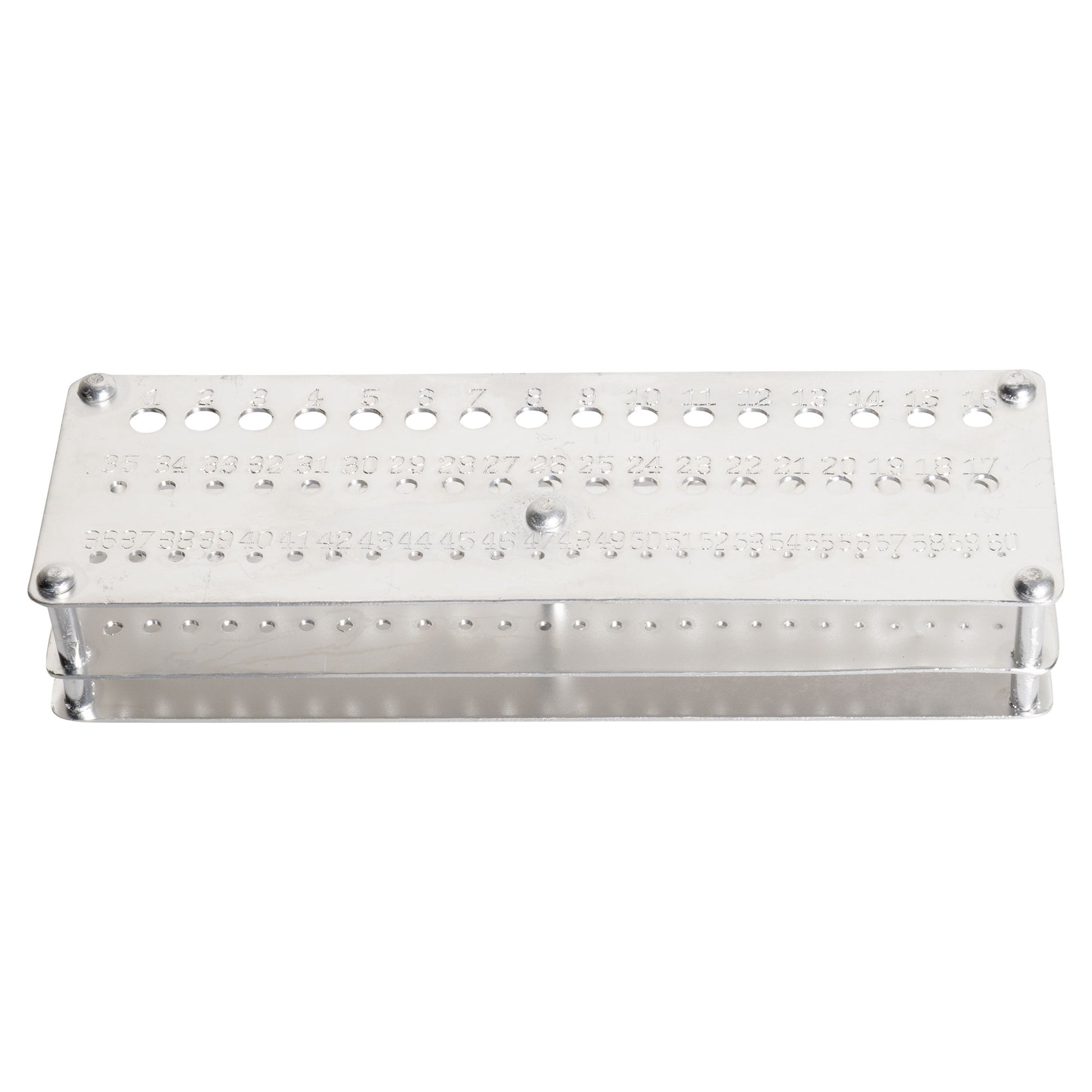 Drill Stand, Drill Sizes 1-60