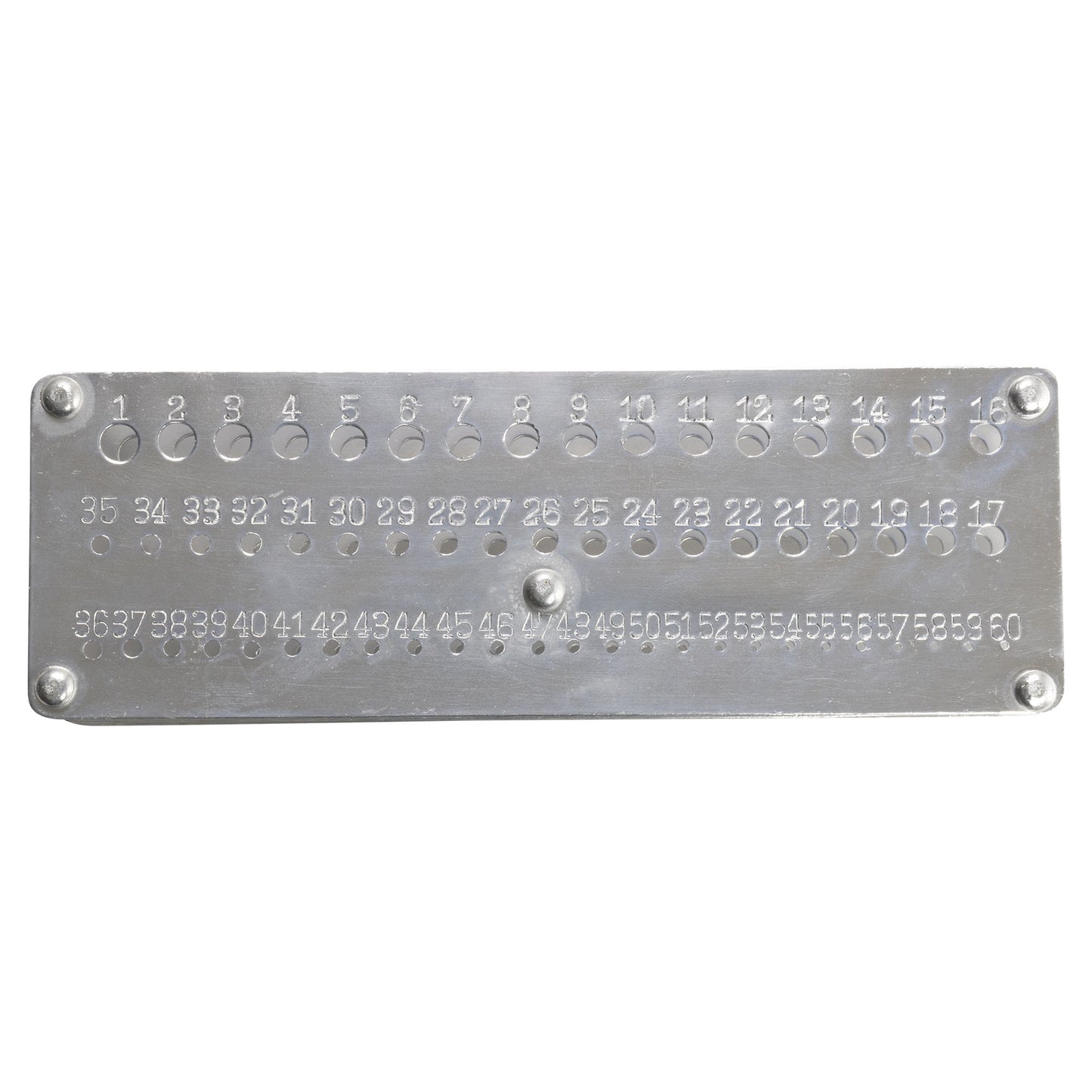 Drill Stand, Drill Sizes 1-60