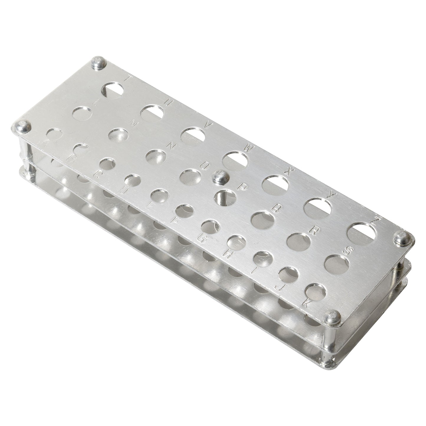 Drill Stand, Drill Sizes A-Z