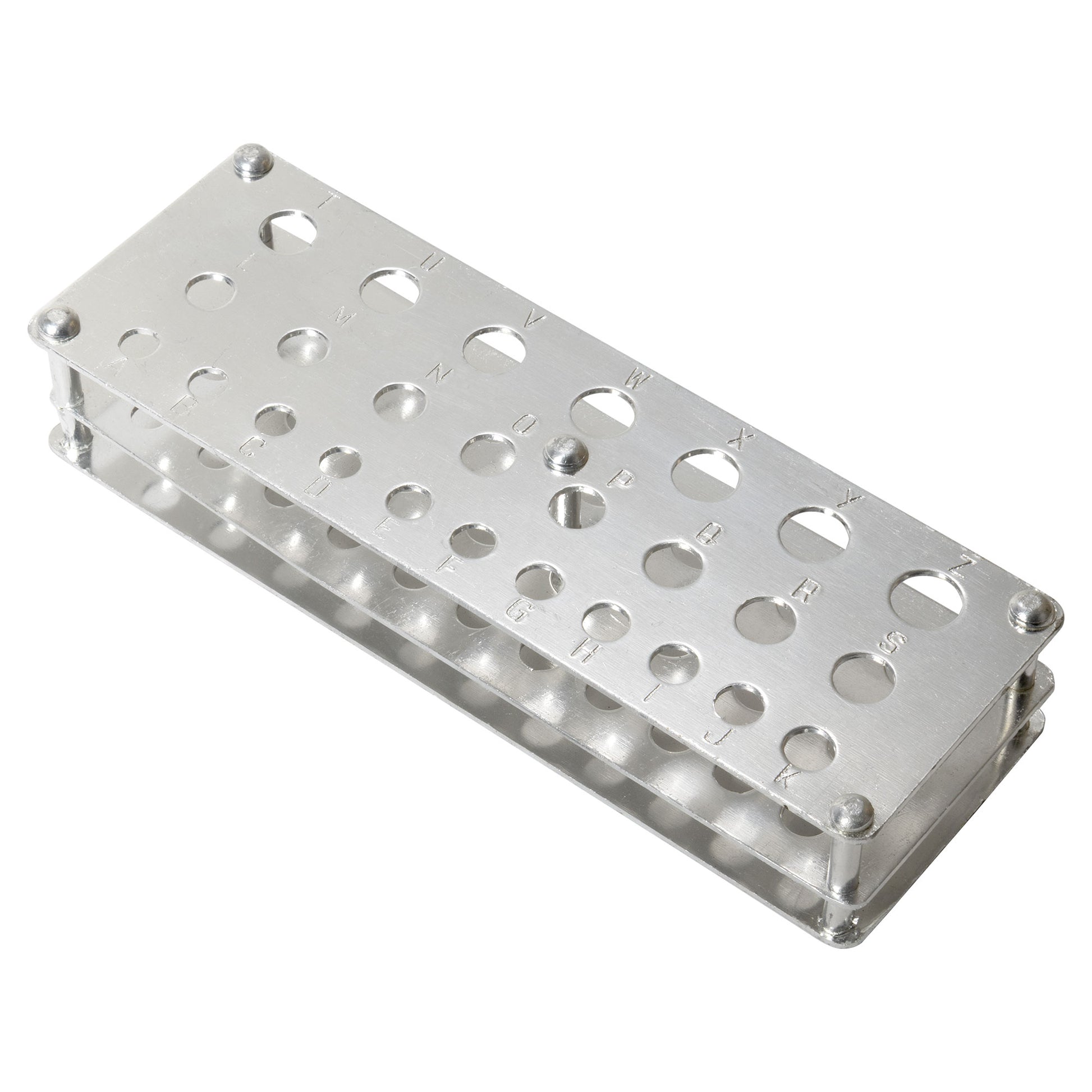 Drill Stand, Drill Sizes A-Z