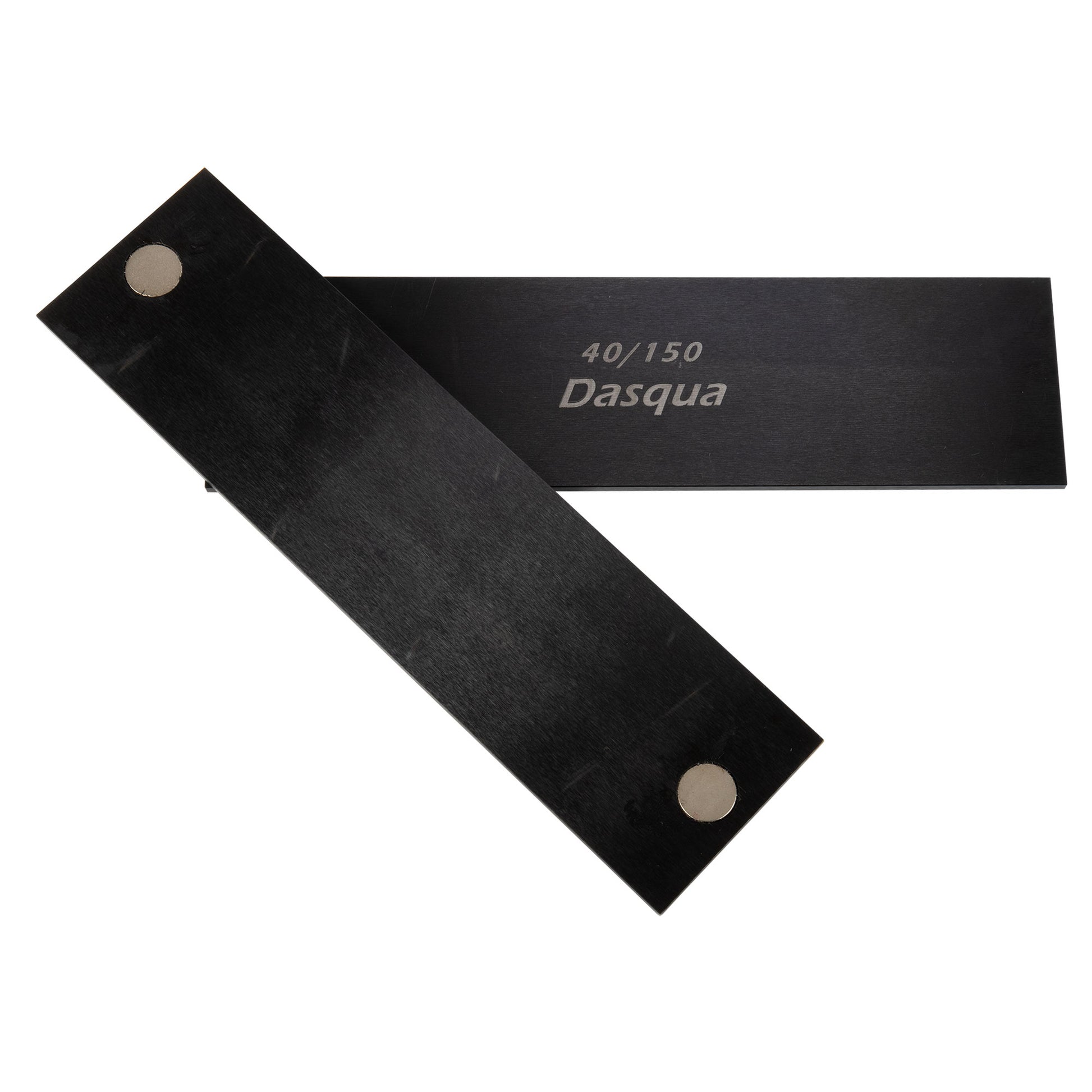 Thin Parallels, 150mm, 5 Pairs Magnetic, Dasqua