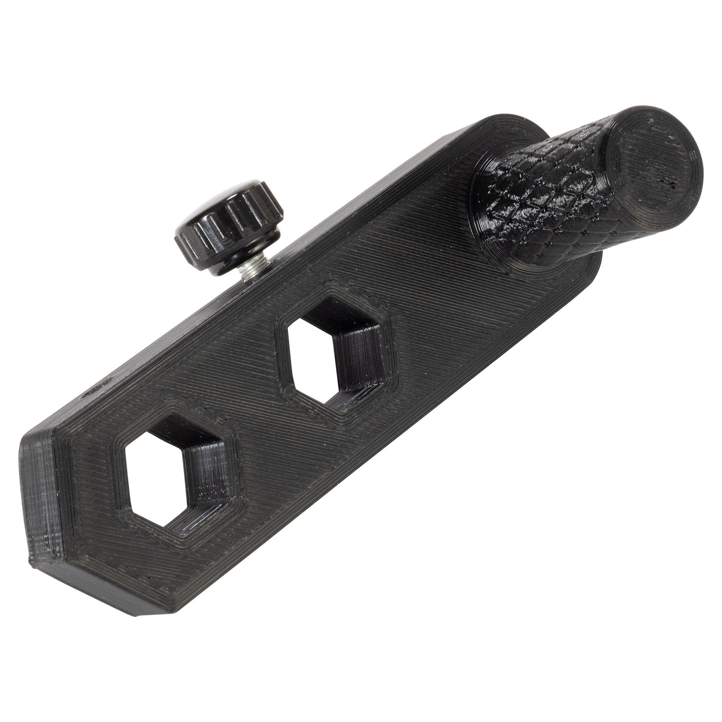 Vise Speed Handle (12mm), Three Inch Milling Vise