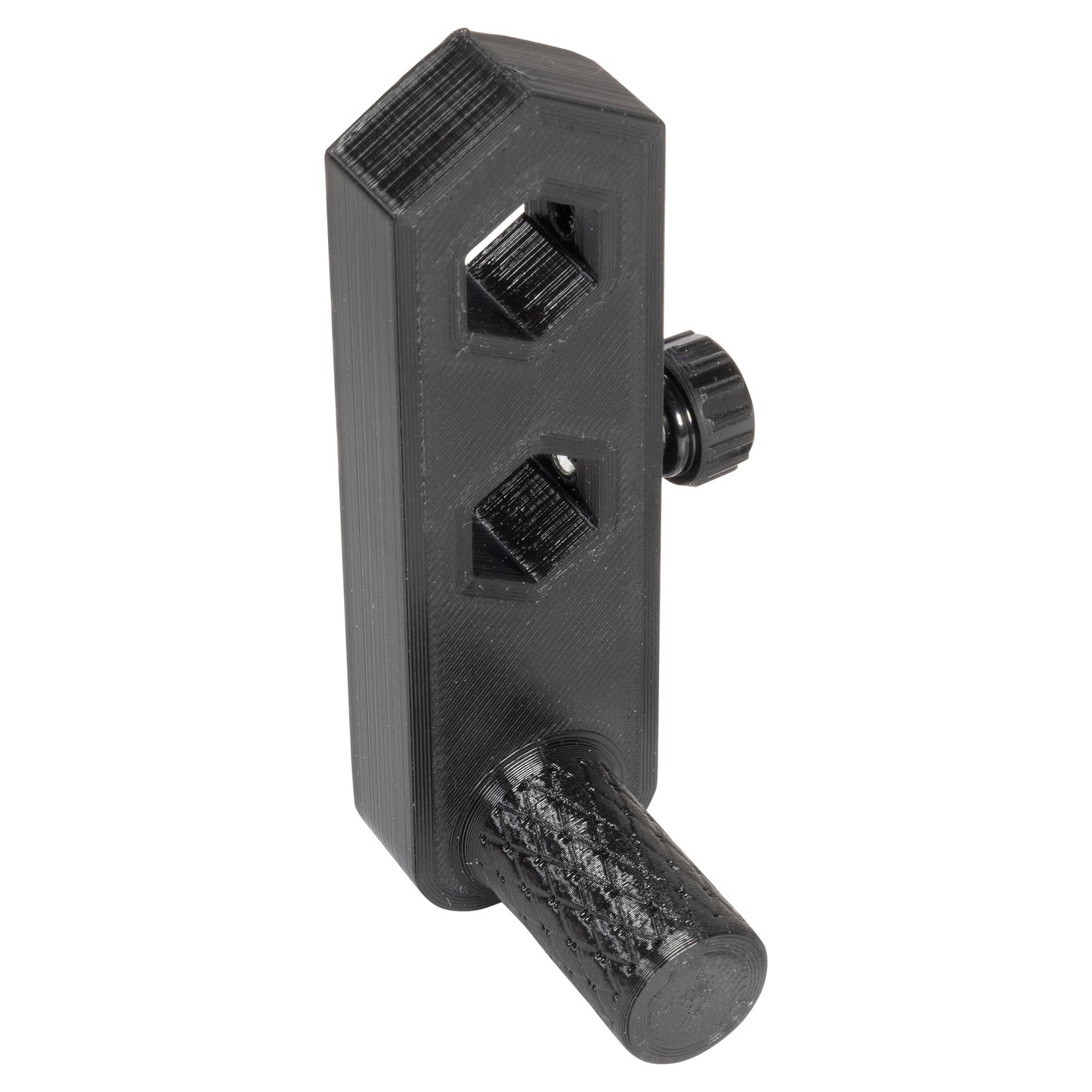 Vise Speed Handle (14mm), Four Inch Milling Vise