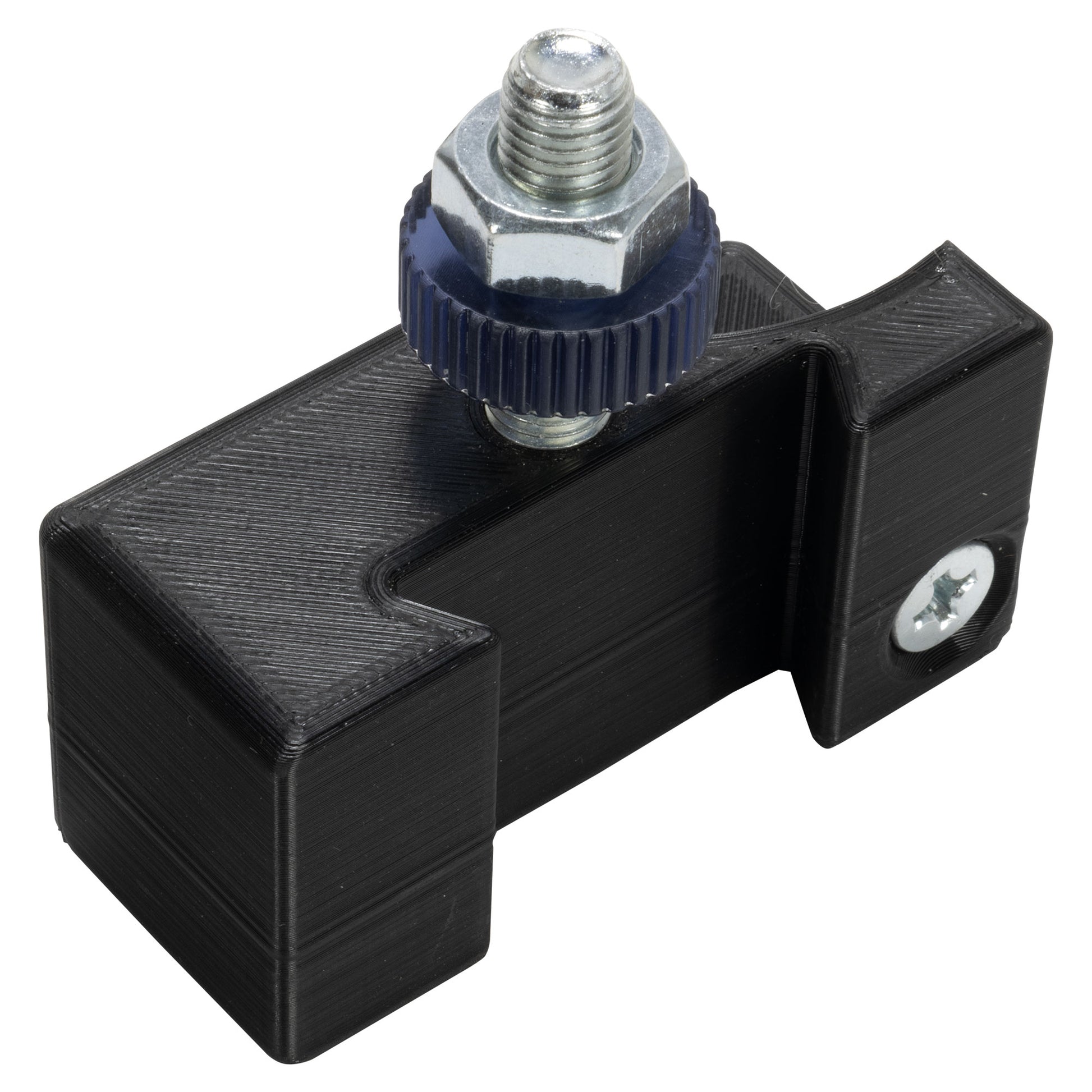 Dial Indicator Holder for AXA Quick Change Tool Post