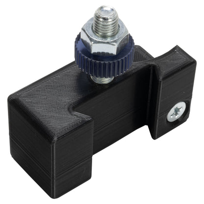 Dial Indicator Holder for AXA Quick Change Tool Post