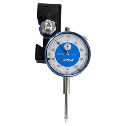 Dial Indicator Holder for AXA Quick Change Tool Post