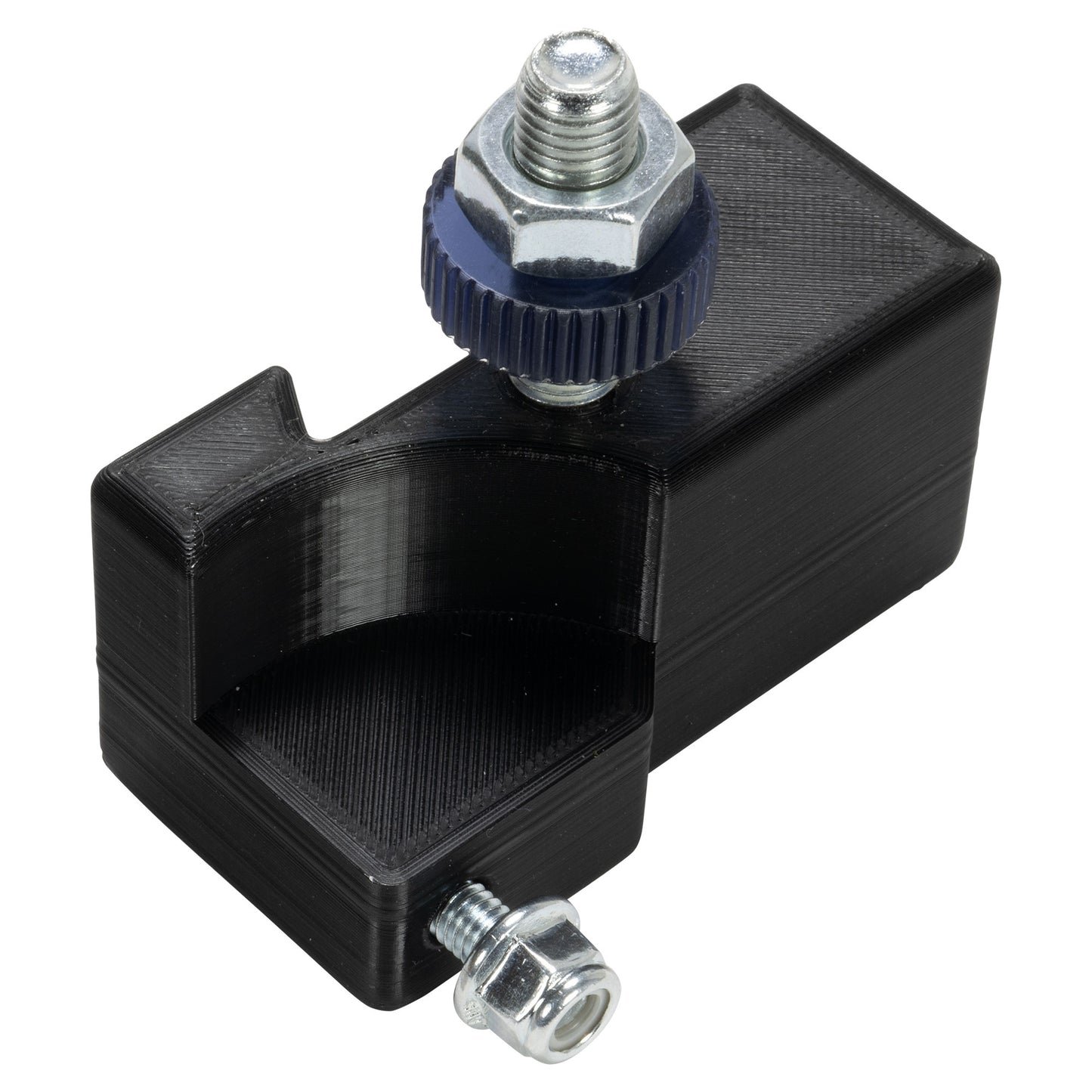 Dial Indicator Holder for AXA Quick Change Tool Post