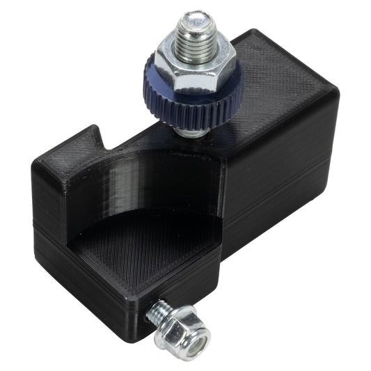 Dial Indicator Holder for AXA Quick Change Tool Post