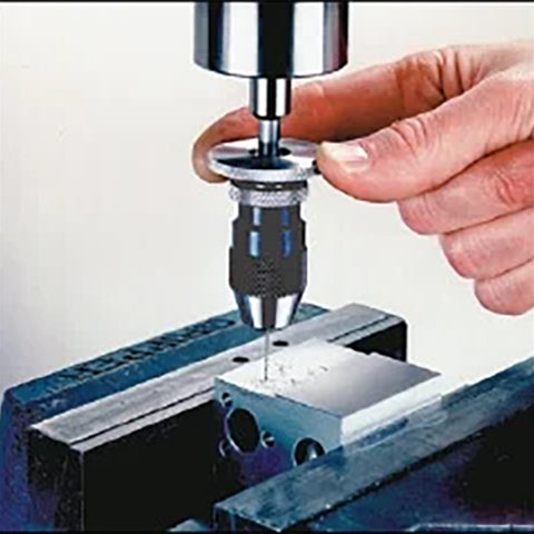 Sensitive Drill Feed, 0 Jacobs Taper Royal High Precision Quality