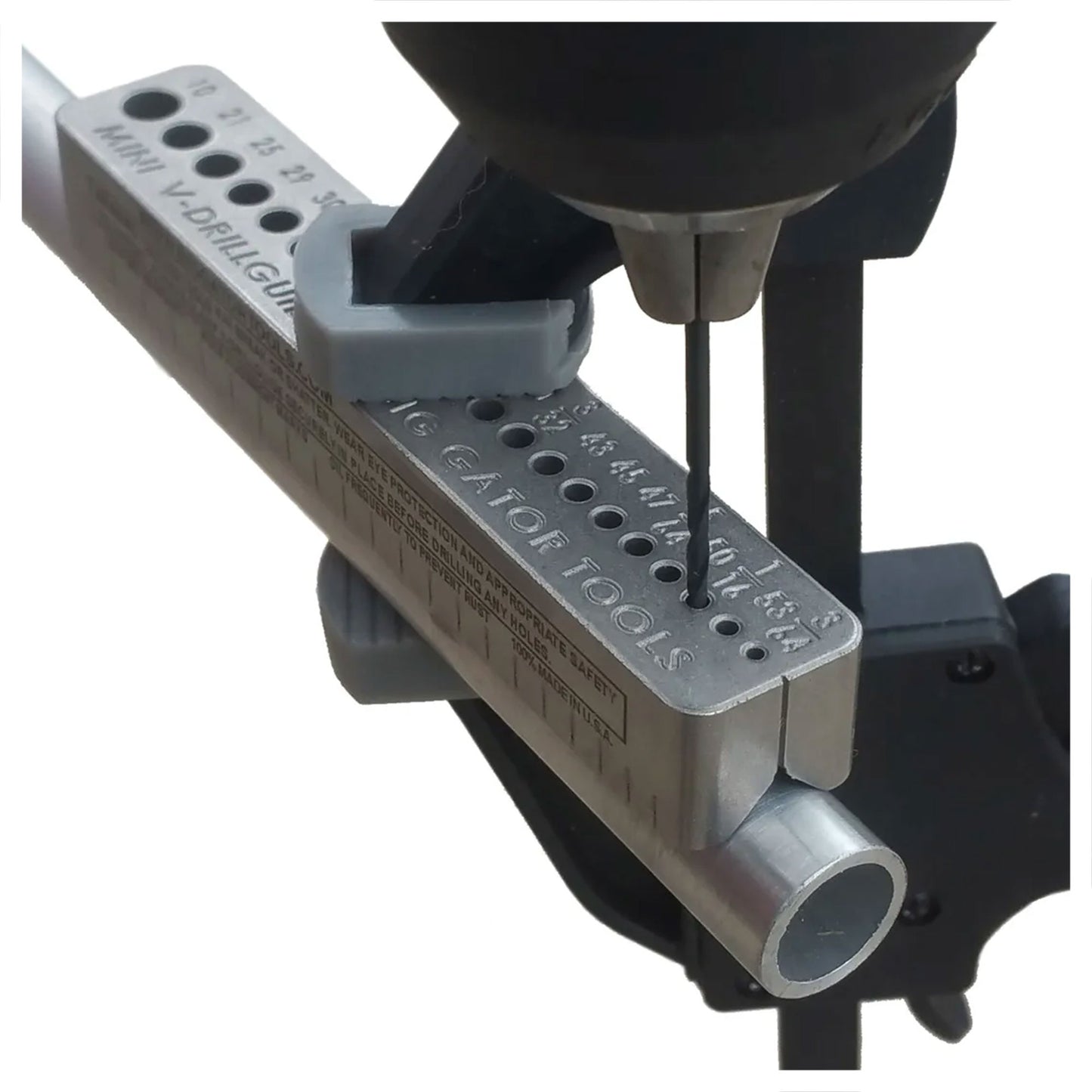 V-DrillGuide MINI - 21 holes - Drilling Accessory