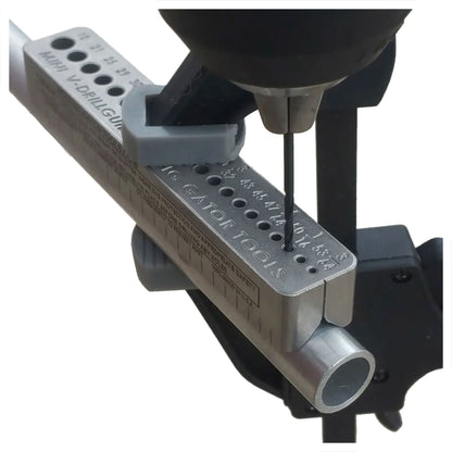 V-DrillGuide MINI - 21 holes - Drilling Accessory