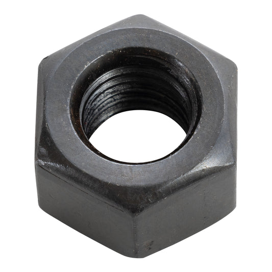 Nut, M10 Type 2 - LittleMachineShop.com