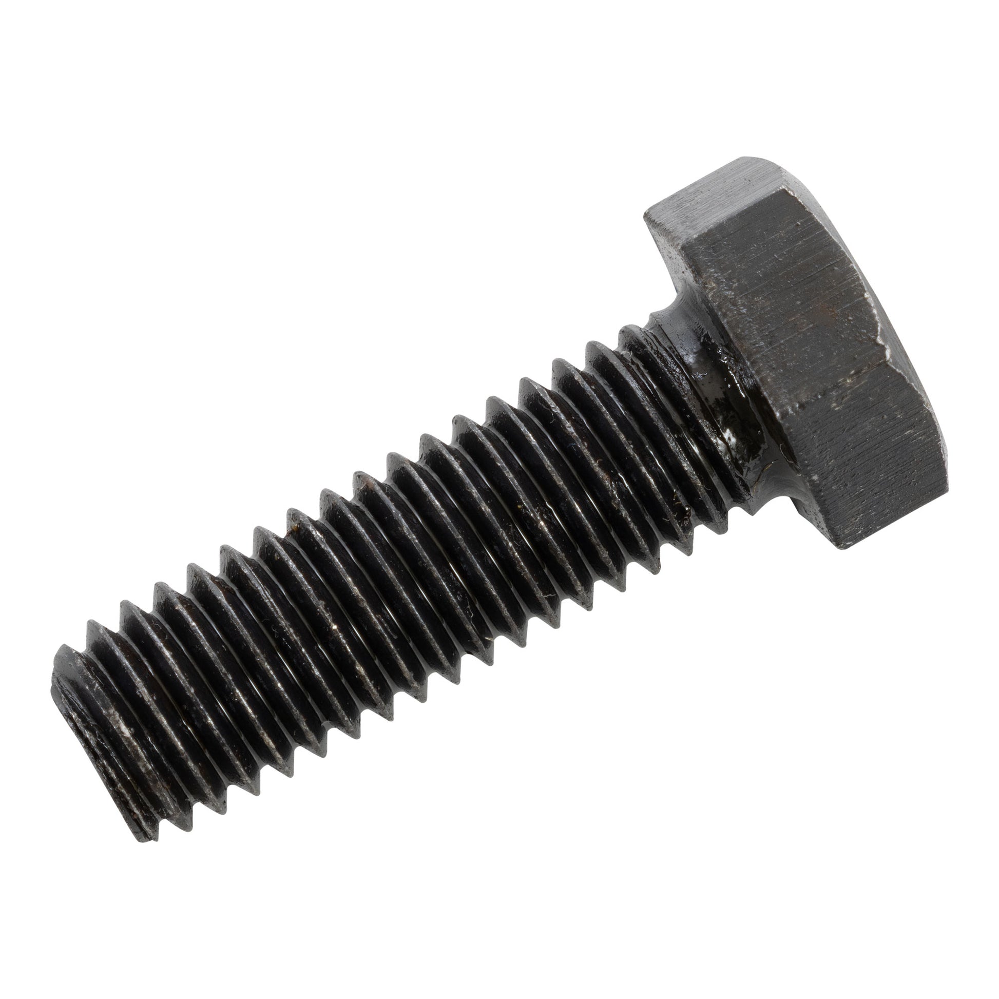 Bolt, Hexagon Head M8x25, Grade 10.9 - LittleMachineShop.com