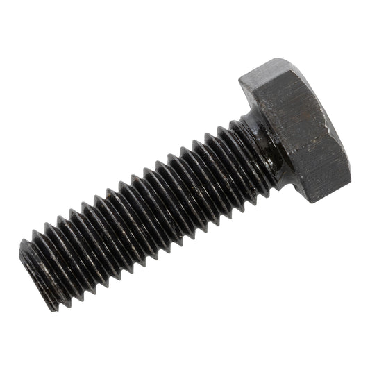 Bolt, Hexagon Head M8x25, Grade 10.9 - LittleMachineShop.com