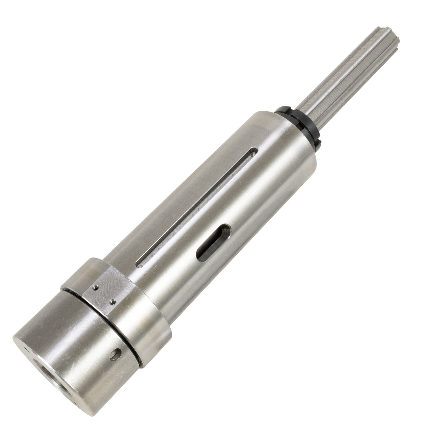 Spindle Cartridge, HiTorque Large Bench Mill - Alternate View 1 - LittleMachineShop.com