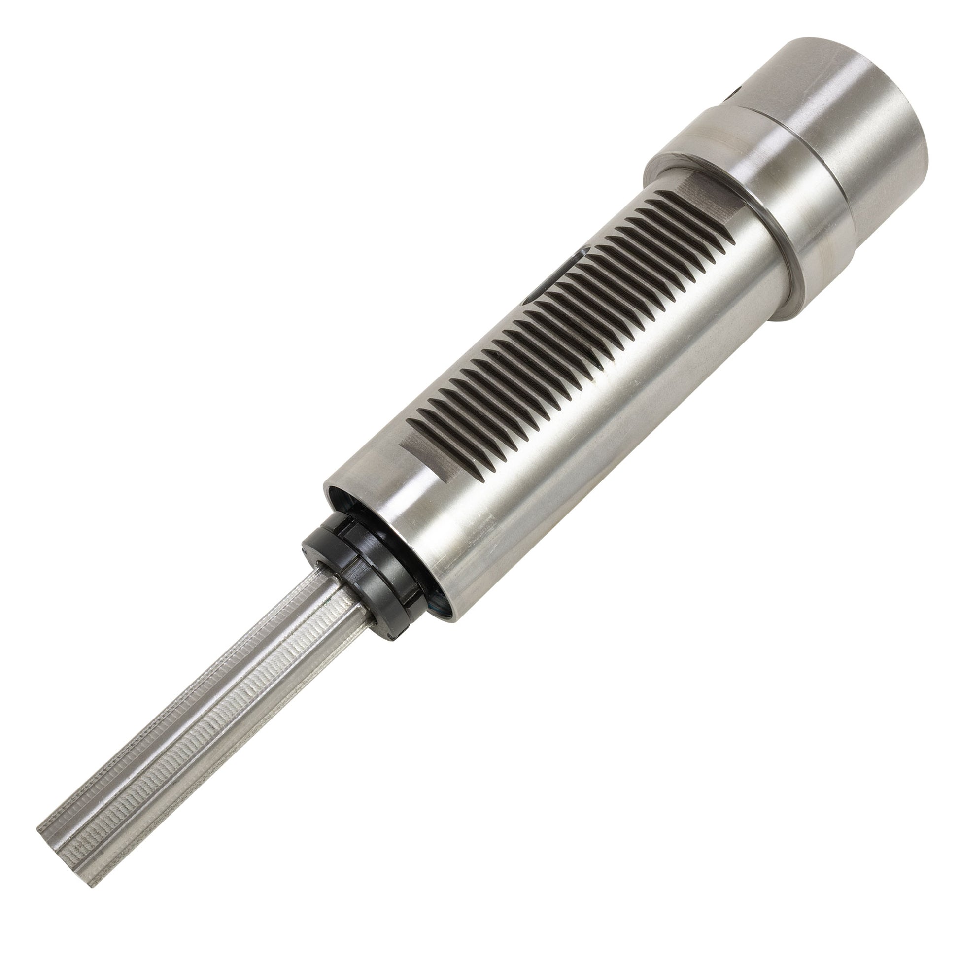 Spindle Cartridge, HiTorque Large Bench Mill - Alternate View 2- LittleMachineShop.com