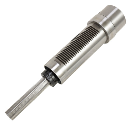 Spindle Cartridge, HiTorque Large Bench Mill - Alternate View 2- LittleMachineShop.com