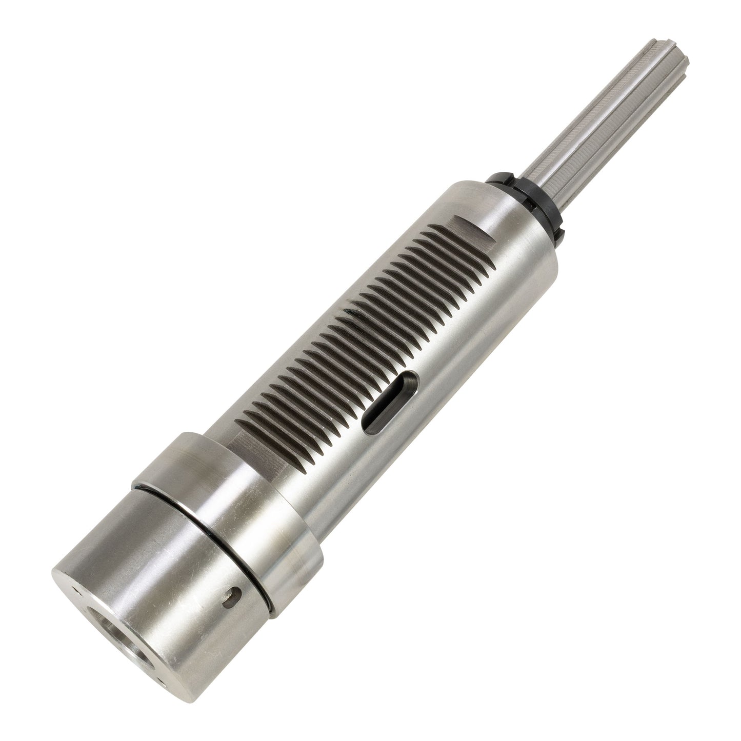 Spindle Cartridge, HiTorque Large Bench Mill - LittleMachineShop.com