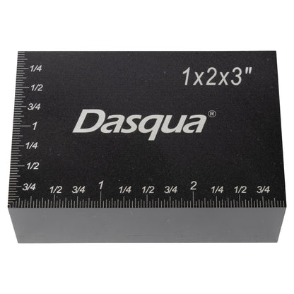 Setup Blocks, Fifteen Block Set, Dasqua