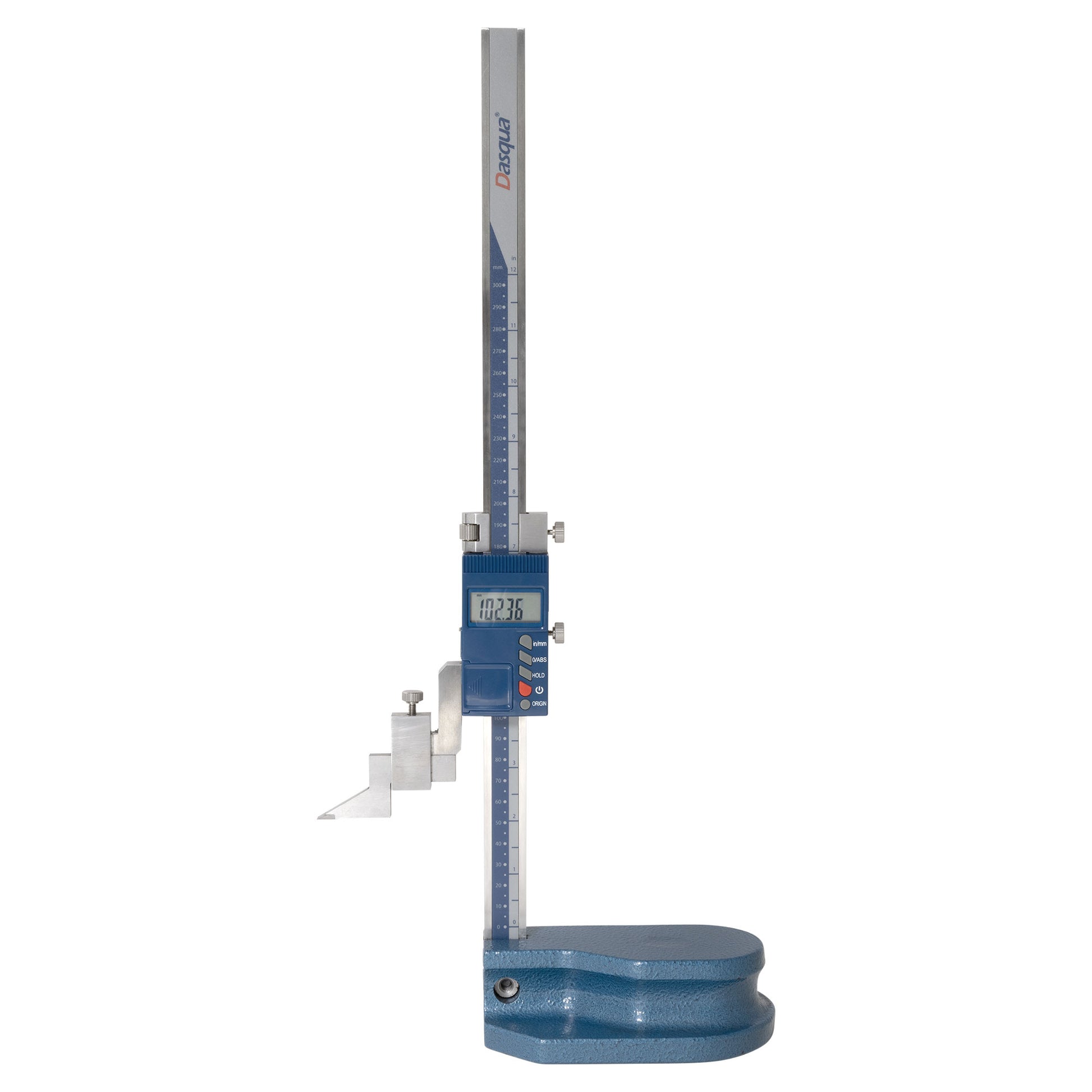 Height Gage, 12" Digital, Dasqua