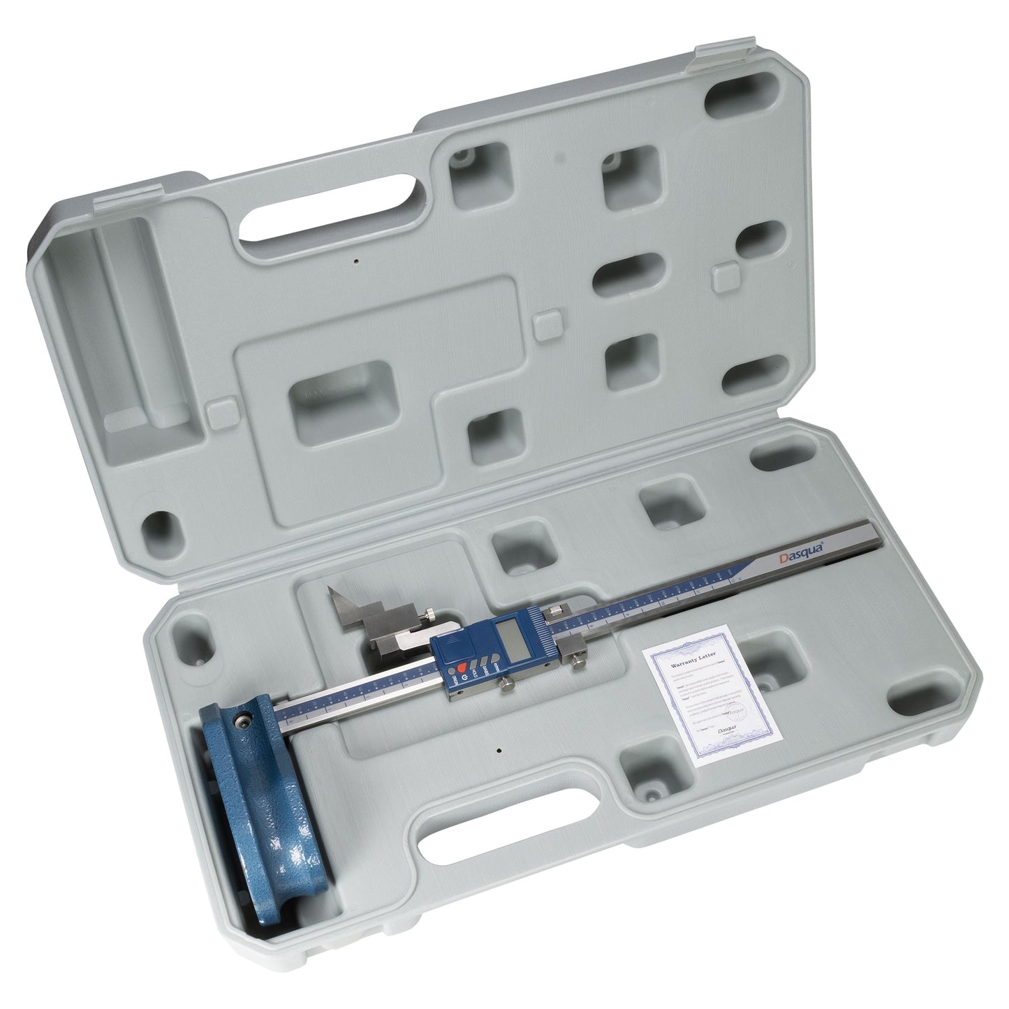 Height Gage, 12" Digital, Dasqua