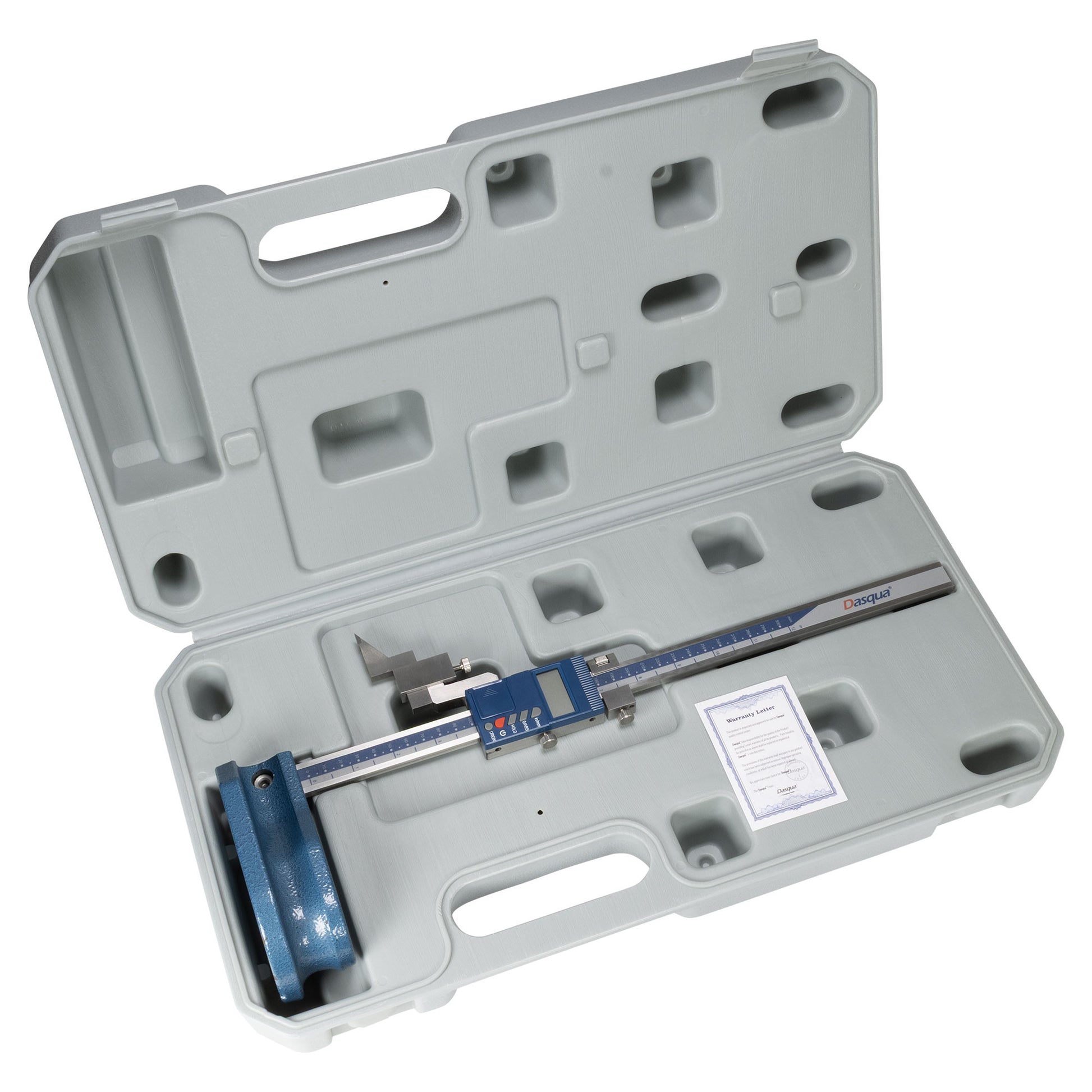 Height Gage, 12" Digital, Dasqua