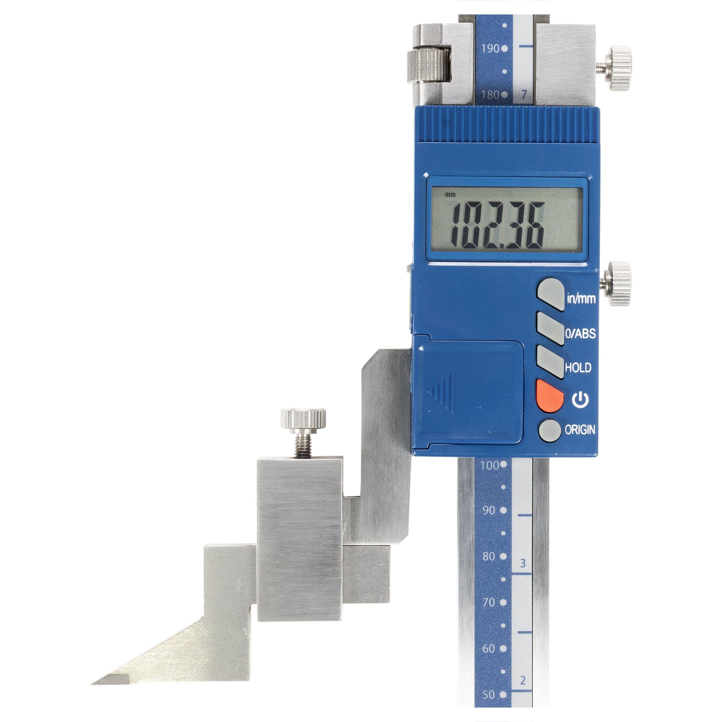 Height Gage, 12" Digital, Dasqua