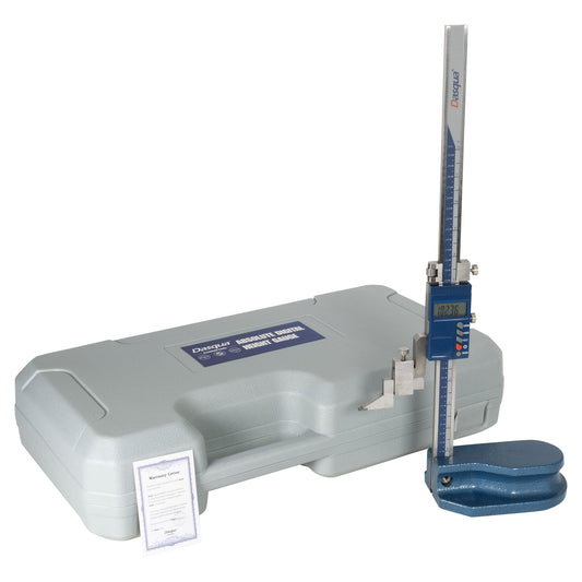 Height Gage, 12" Digital, Dasqua