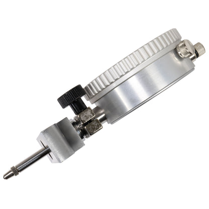 Depth Gage, Dial 0-22", Dasqua