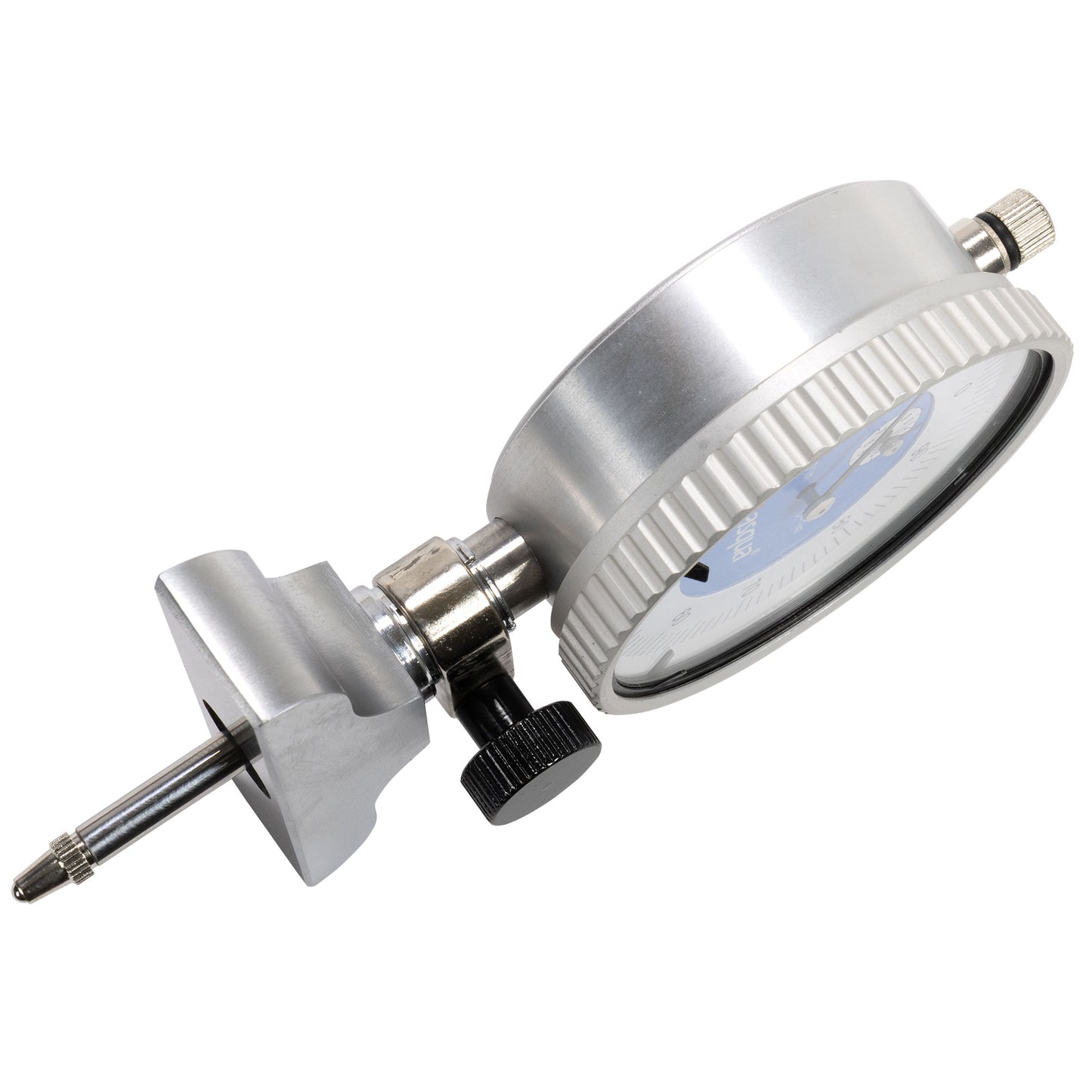 Depth Gage, Dial 0-22", Dasqua