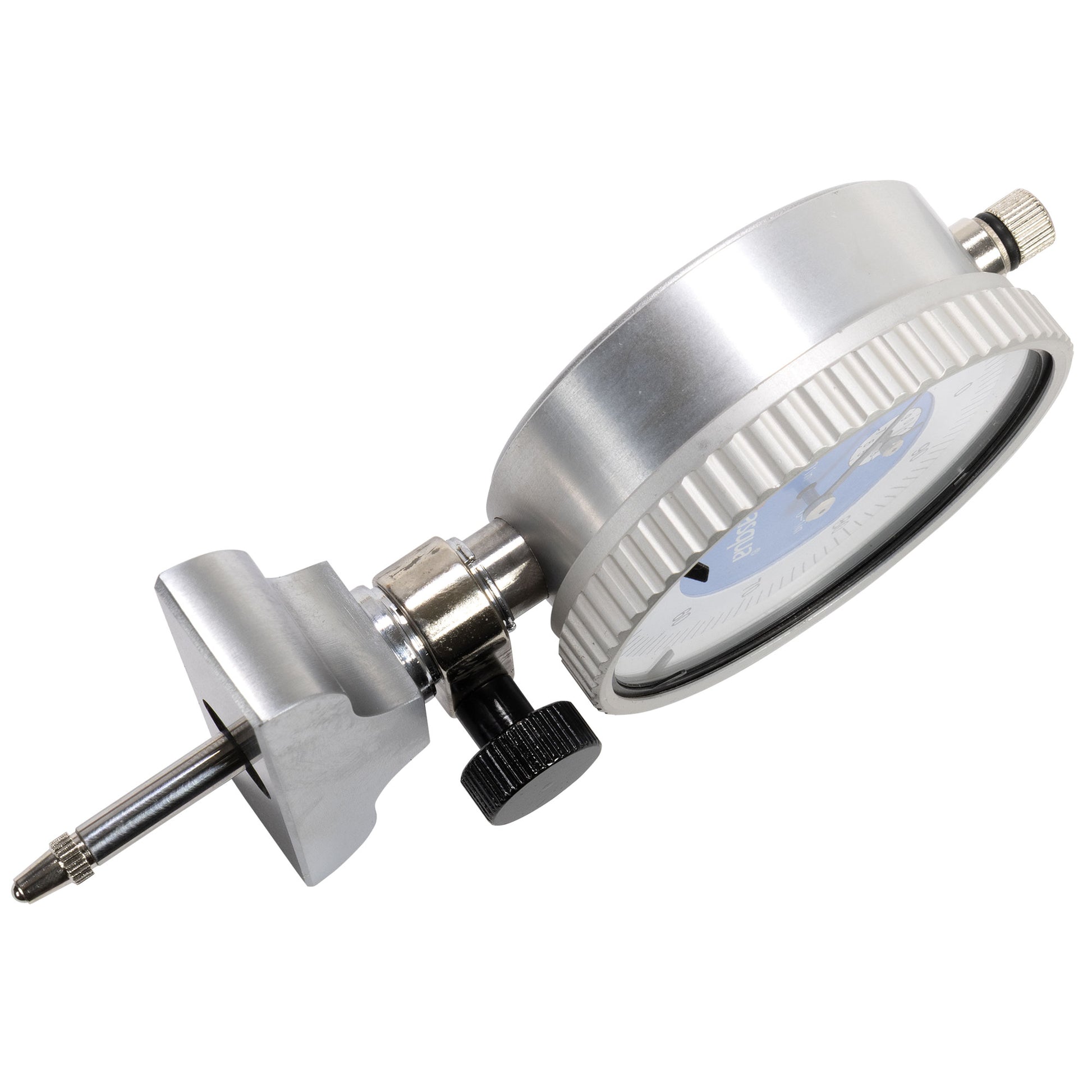 Depth Gage, Dial 0-22", Dasqua