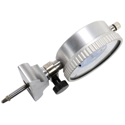 Depth Gage, Dial 0-22", Dasqua