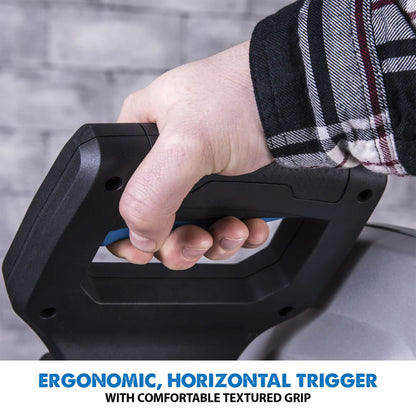 Chop Saw, 14" Metal Cutting, Evolution