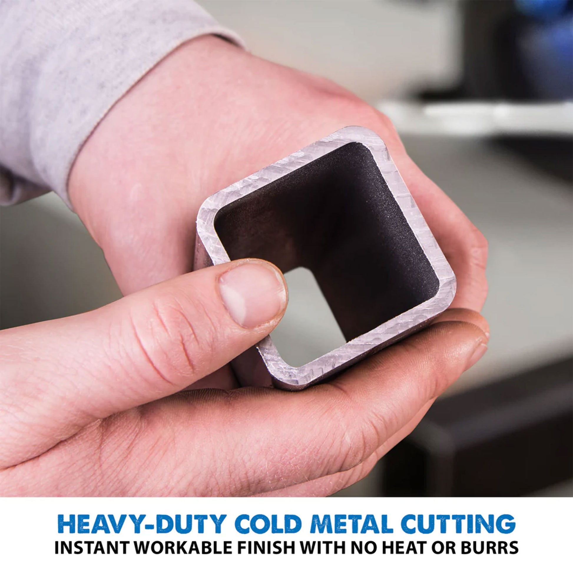 Saw Blade, 14" Mild Steel, 66T, Evolution