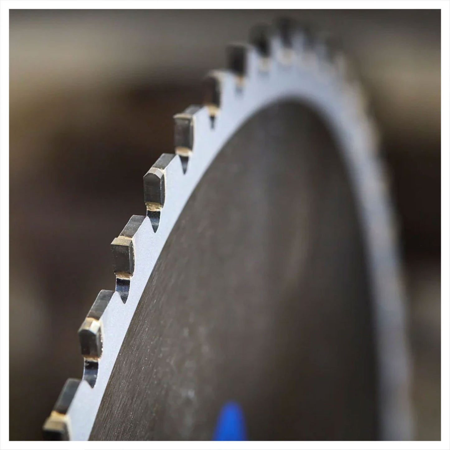 Saw Blade, 14" Mild Steel, 66T, Evolution