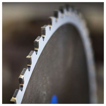 Saw Blade, 14" Mild Steel, 66T, Evolution