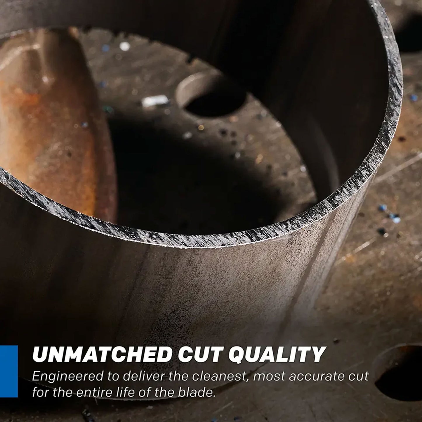 Saw Blade, 14" evoMax Mild Steel 80T, Evolution