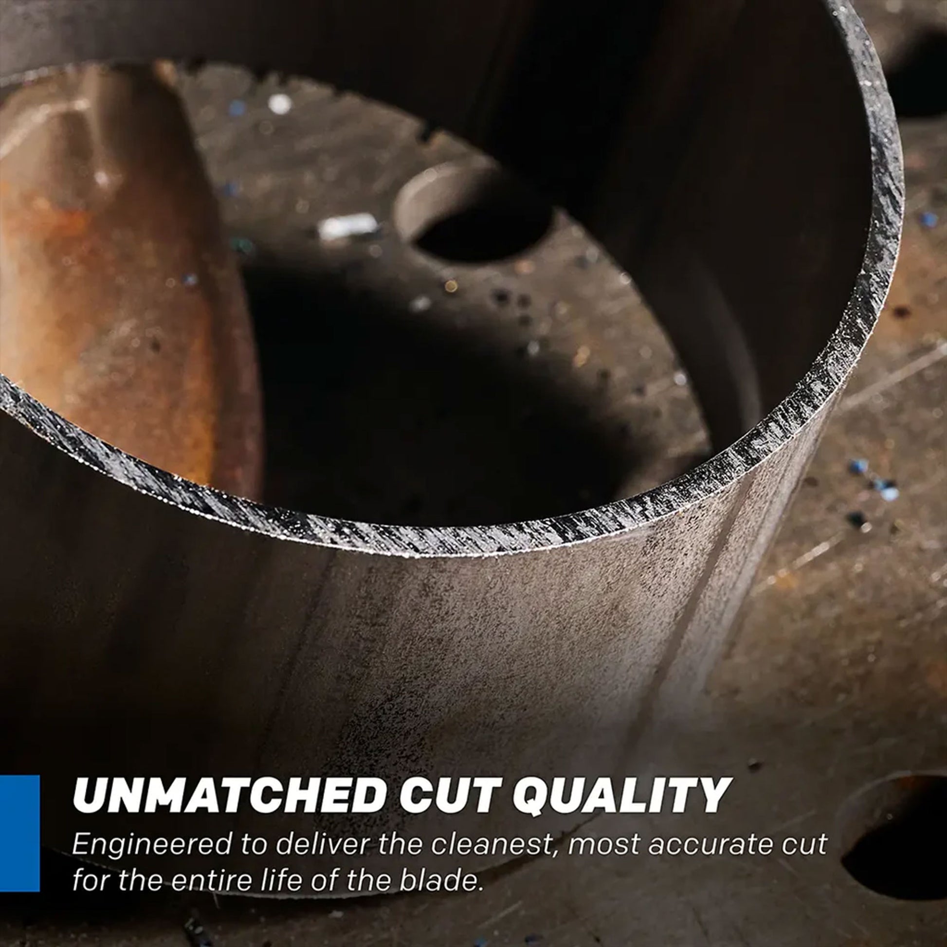 Saw Blade, 14" evoMax Mild Steel 80T, Evolution